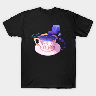 Lavender Brew T-Shirt